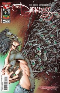 Cover Thumbnail for The Darkness (Image, 2002 series) #16