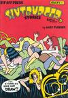 Cover for Slutburger Stories (Rip Off Press, 1990 series) #2