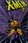 Cover for Marvel Collectible Classics: X-Men (Marvel, 1998 series) #4