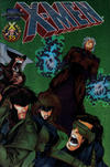Cover for Marvel Collectible Classics: X-Men (Marvel, 1998 series) #6
