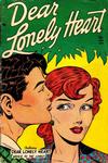 Cover for Dear Lonely Heart (Comic Media, 1951 series) #6