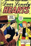 Cover for Dear Lonely Hearts (Comic Media, 1953 series) #1