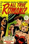Cover for All True Romance (Comic Media, 1951 series) #13