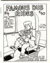 Cover for Famous Bus Rides (Colin Upton, 1986 series) #4