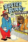 Cover for Buster Bunny (Pines, 1949 series) #2