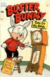 Cover for Buster Bunny (Pines, 1949 series) #5
