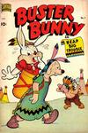 Cover for Buster Bunny (Pines, 1949 series) #7