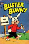 Cover for Buster Bunny (Pines, 1949 series) #10