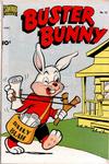 Cover for Buster Bunny (Pines, 1949 series) #12