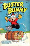 Cover for Buster Bunny (Pines, 1949 series) #13