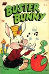 Cover for Buster Bunny (Pines, 1949 series) #14