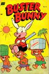 Cover for Buster Bunny (Pines, 1949 series) #15