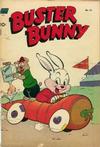 Cover for Buster Bunny (Pines, 1949 series) #16