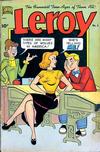 Cover for Leroy (Pines, 1949 series) #6