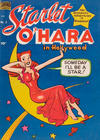 Cover for Starlet O'Hara in Hollywood (Pines, 1948 series) #3