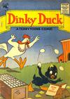 Cover for Dinky Duck (St. John, 1951 series) #15