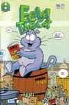Cover for Eek! the Cat (Hamilton Comics, 1994 series) #2