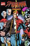 Cover for Spider-Man Unmasked (Marvel, 1996 series) 