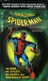 Cover for Spider-Man Collector's Album (Lancer Books, 1966 series) #72-112
