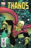Cover for Thanos (Marvel, 2003 series) #2