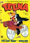 Cover for Teena (Pines, 1949 series) #20