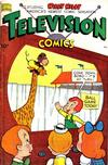 Cover for Television Comics (Pines, 1950 series) #7