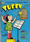 Cover for Tuffy (Pines, 1949 series) #5