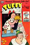 Cover for Tuffy (Pines, 1949 series) #7