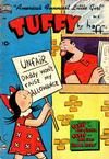 Cover for Tuffy (Pines, 1949 series) #8
