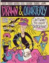 Cover for Drawn & Quarterly (Drawn & Quarterly, 1990 series) #1