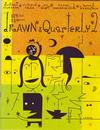 Cover for Drawn & Quarterly (Drawn & Quarterly, 1990 series) #2
