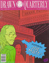 Cover for Drawn & Quarterly (Drawn & Quarterly, 1990 series) #4