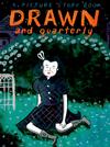 Cover for Drawn & Quarterly (Drawn & Quarterly, 1994 series) #1