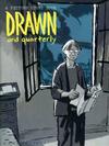 Cover for Drawn & Quarterly (Drawn & Quarterly, 1994 series) #2