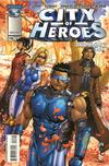 Cover for City of Heroes (Image, 2005 series) #15