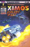 Cover for Ximos: Violent Past (Triumphant, 1994 series) #1