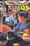 Cover for Ximos: Violent Past (Triumphant, 1994 series) #2