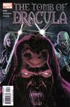 Cover for Tomb of Dracula (Marvel, 2004 series) #4