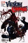 Cover for Venom vs. Carnage (Marvel, 2004 series) #1