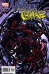 Cover for Venom vs. Carnage (Marvel, 2004 series) #2