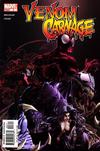 Cover for Venom vs. Carnage (Marvel, 2004 series) #3