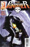 Cover for The Punisher (Marvel, 1998 series) #2