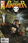 Cover for The Punisher (Marvel, 1998 series) #3