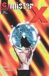 Cover for Mister X (Caliber Press, 1996 series) #3