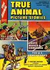 Cover for True Animal Picture-Stories (Parents' Magazine Press, 1947 series) #2