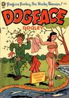 Cover for Dogface Dooley (Magazine Enterprises, 1951 series) #2