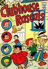 Cover for Clubhouse Rascals (Magazine Enterprises, 1956 series) #1