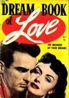Cover for Dream Book of Love (Magazine Enterprises, 1954 series) #1 [A-1 #106]