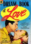 Cover for Dream Book of Love (Magazine Enterprises, 1954 series) #2 [A-1 #114]