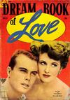 Cover for Dream Book of Love (Magazine Enterprises, 1954 series) #3